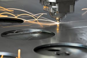 cắt laser