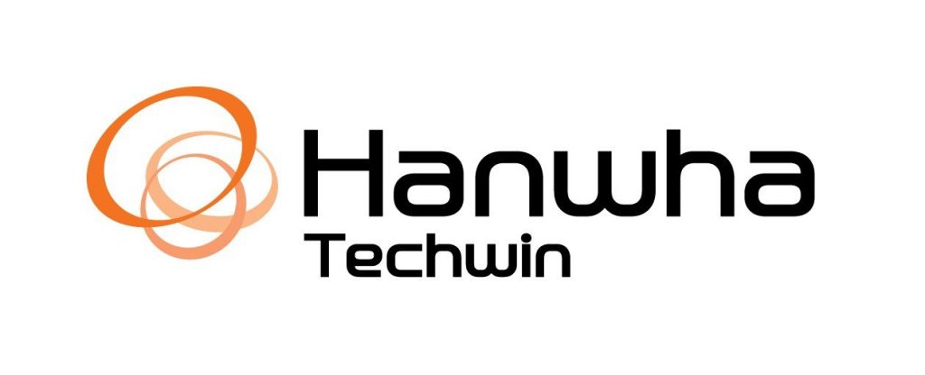 logo hanwha