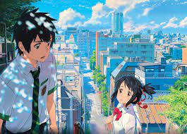 your name 3