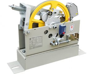 Bộ hạn chế tốc độ